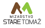 Stare Tomaž s.p. – mizarstvo